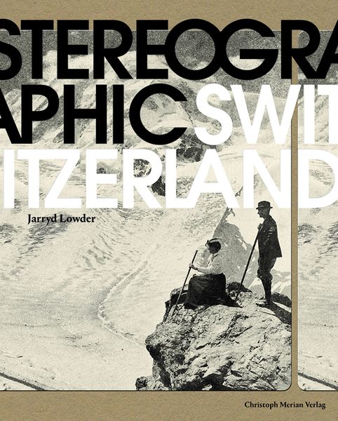 Produktbild: Stereographic Switzerland
