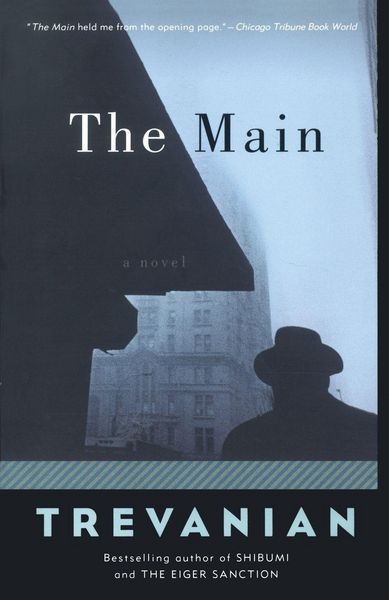 Produktbild: The Main
