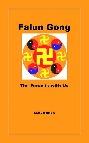 Produktbild: Falun Gong - The Force is With Us