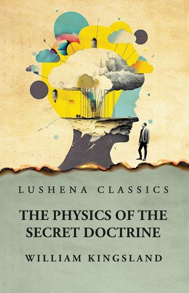 Produktbild: The Physics of the Secret Doctrine