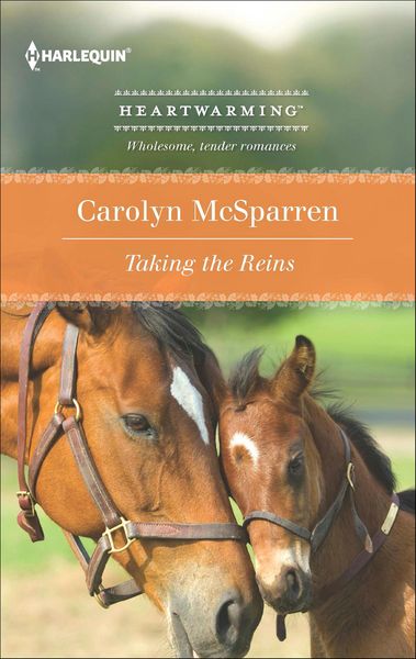 Produktbild: Taking the Reins