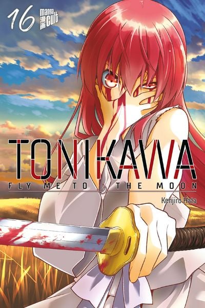 Produktbild: TONIKAWA - Fly me to the Moon 16