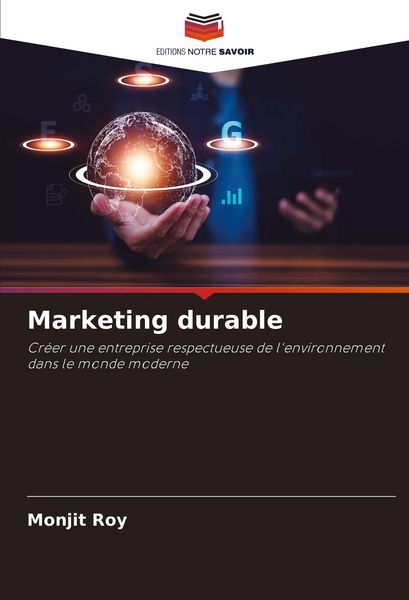 Produktbild: Marketing durable