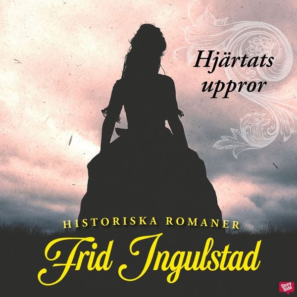Produktbild: Hj&auml;rtats uppror