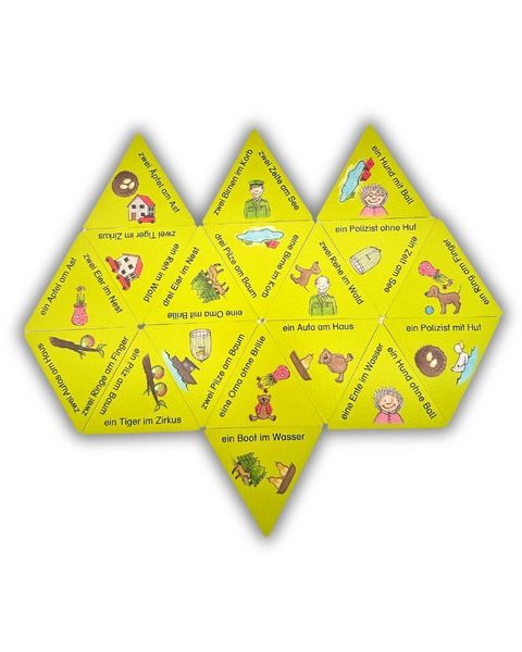 Produktbild: SCHUBITRIX Lesef&ouml;rderung