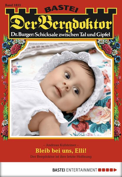Produktbild: Der Bergdoktor 1833