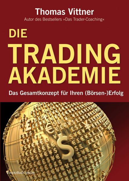 Produktbild: Die Tradingakademie