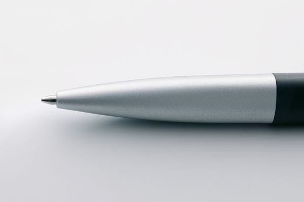Produktbild: KS LAMY noto Mod 283 nightblue matt silver