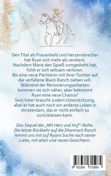 Produktbild: Mit Herz und Huf