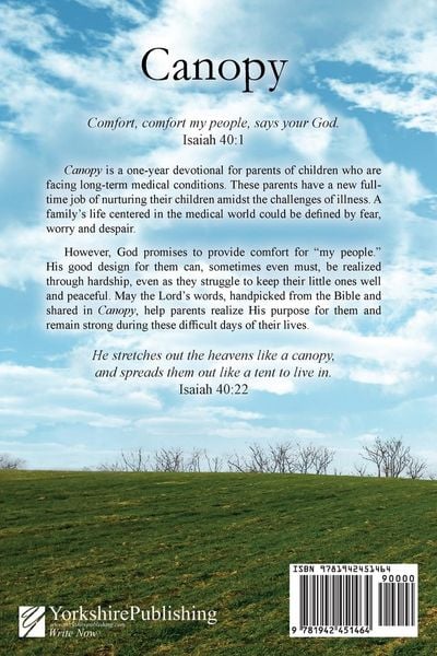 Produktbild: Canopy