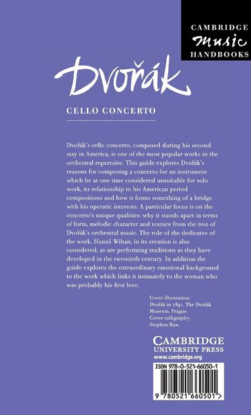 Produktbild: Dvor&aacute;k