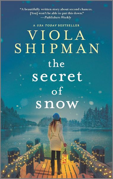 Produktbild: The Secret of Snow