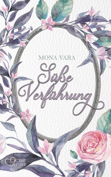 Produktbild: S&uuml;&szlig;e Verf&uuml;hrung