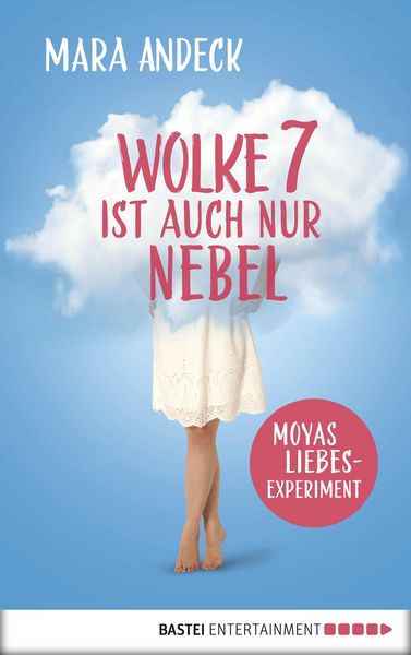 Produktbild: Wolke 7 ist auch nur Nebel