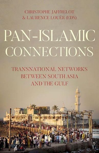 Produktbild: Pan-Islamic Connections