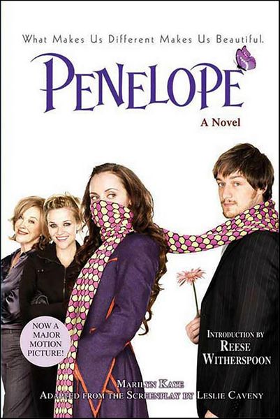 Produktbild: Penelope