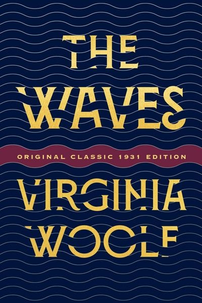 Produktbild: The Waves
