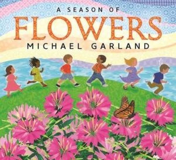 Produktbild: A Season of Flowers
