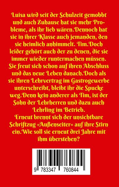 Produktbild: Patchwork hoch Eins