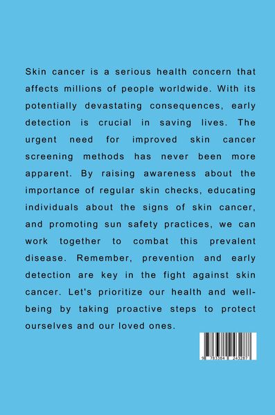 Produktbild: Understanding Skin Cancer: A Guide to Basal Cell, Squamous Cell, and Melanoma