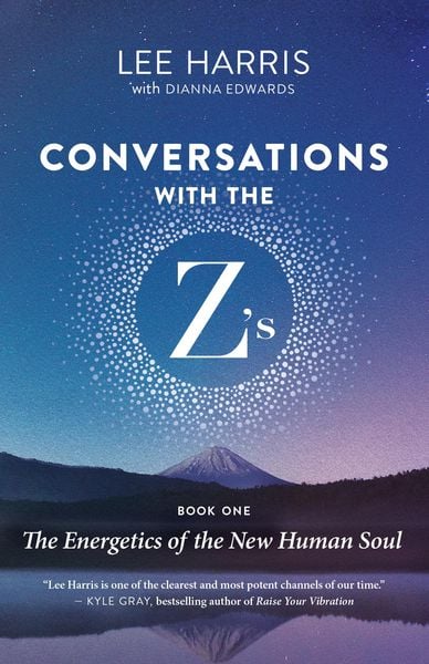 Produktbild: Conversations with the Z's, Book One