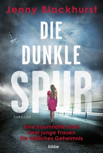 Produktbild: Die dunkle Spur
