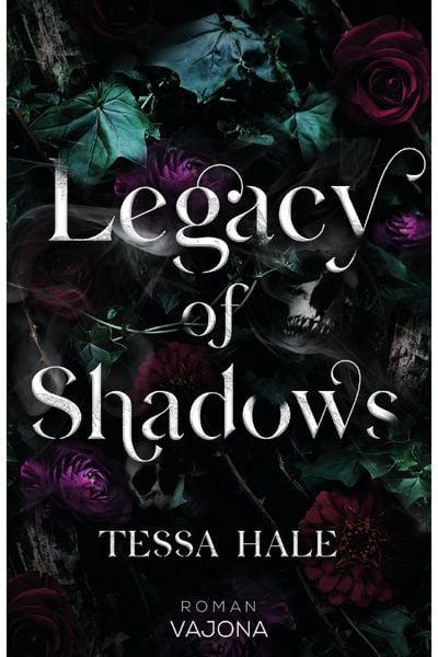 Produktbild: Legacy of Shadows
