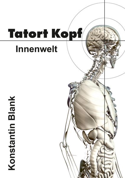 Produktbild: Tatort Kopf