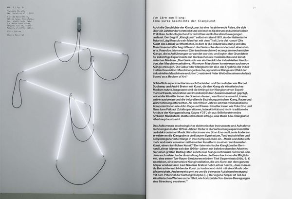 Produktbild: Light Sound Senses