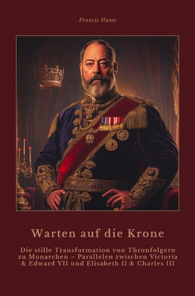 Produktbild: Warten auf die Krone
