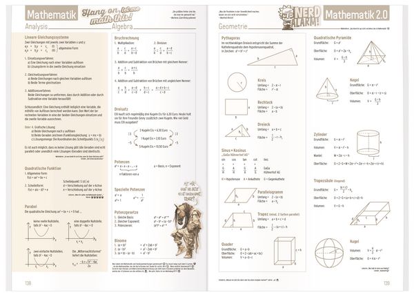 Produktbild: H&auml;fft PLANER - Hausaufgabenheft 26/27