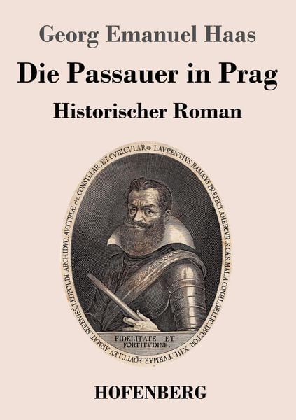 Produktbild: Die Passauer in Prag