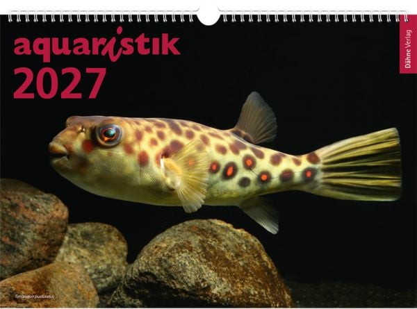 Produktbild: aquaristik 2027