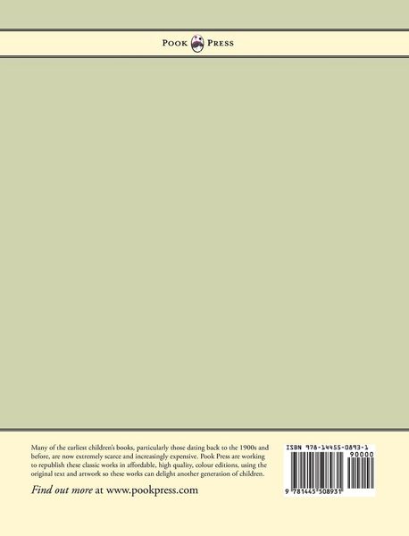 Produktbild: Language of Flowers - Illustrated by Kate Greenaway