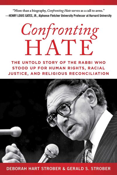 Produktbild: Confronting Hate