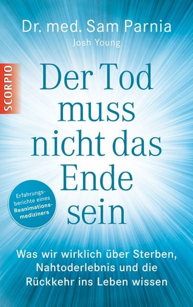 Produktbild: Der Tod muss nicht das Ende sein