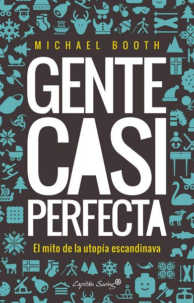Produktbild: Gente casi perfecta