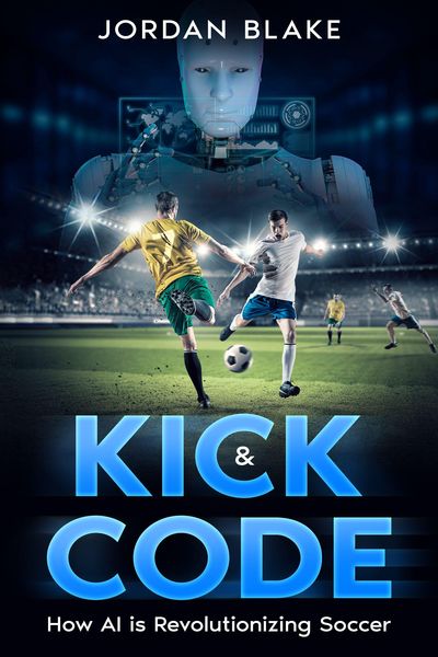 Produktbild: Kick & Code