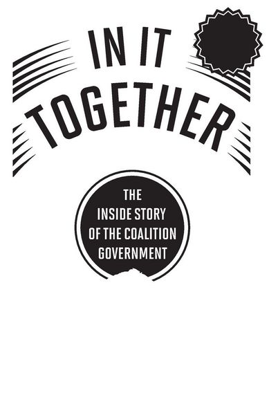Produktbild: In It Together