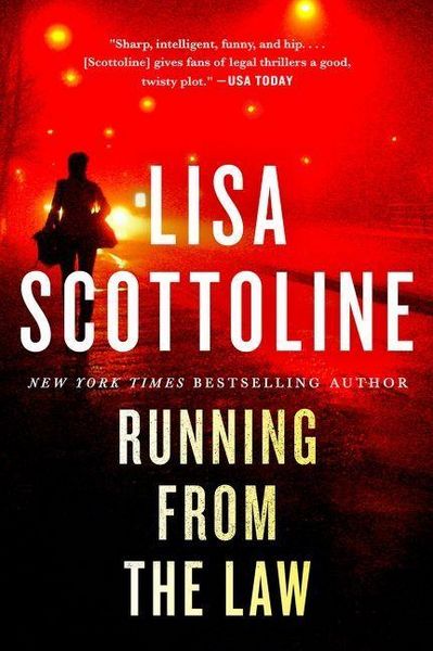 Produktbild: Running from the Law