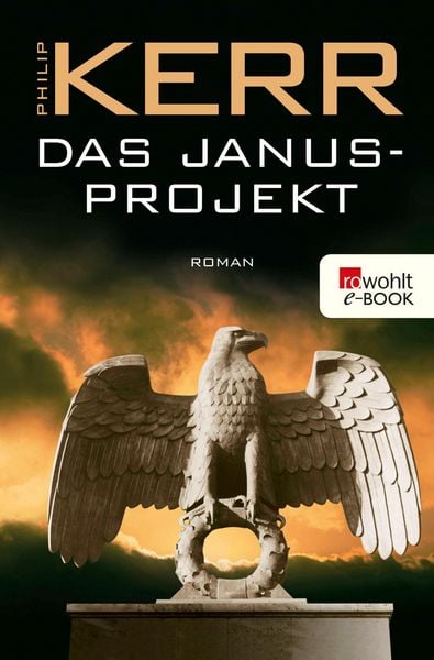 Produktbild: Das Janusprojekt