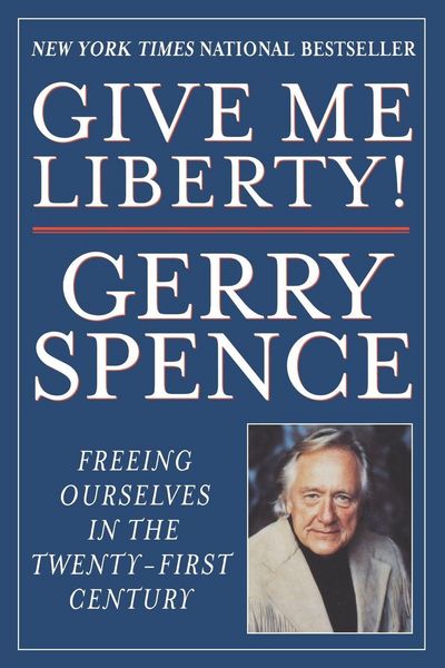Produktbild: Give Me Liberty