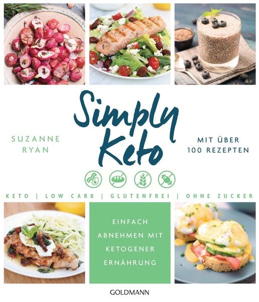 Produktbild: Simply Keto