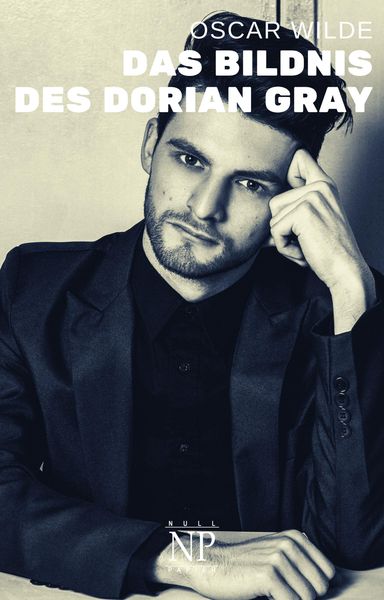 Produktbild: Das Bildnis des Dorian Gray