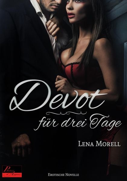 Produktbild: Devot f&uuml;r drei Tage