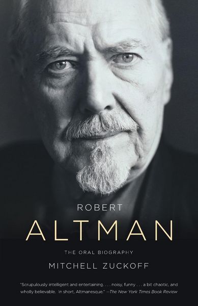 Produktbild: Robert Altman
