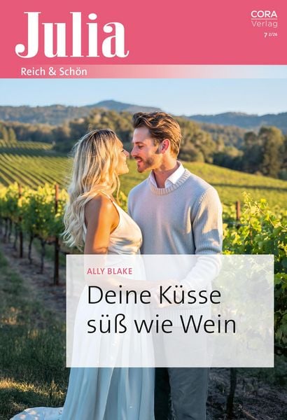 Produktbild: Deine K&uuml;sse s&uuml;&szlig; wie Wein