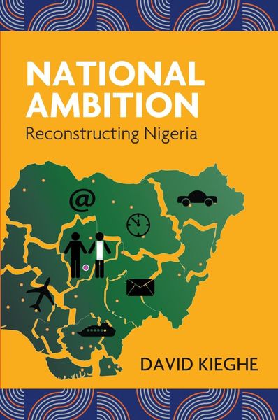 Produktbild: National Ambition