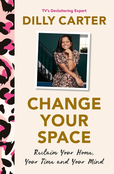 Produktbild: Change Your Space