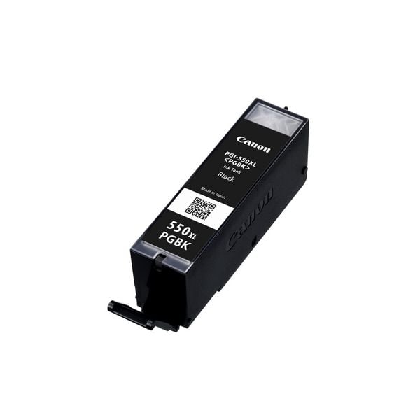 Produktbild: CANON Tintenpatronen/Druckk&ouml;pfe f&uuml;r Inkjetdrucker/Multifunktionsger&auml;te